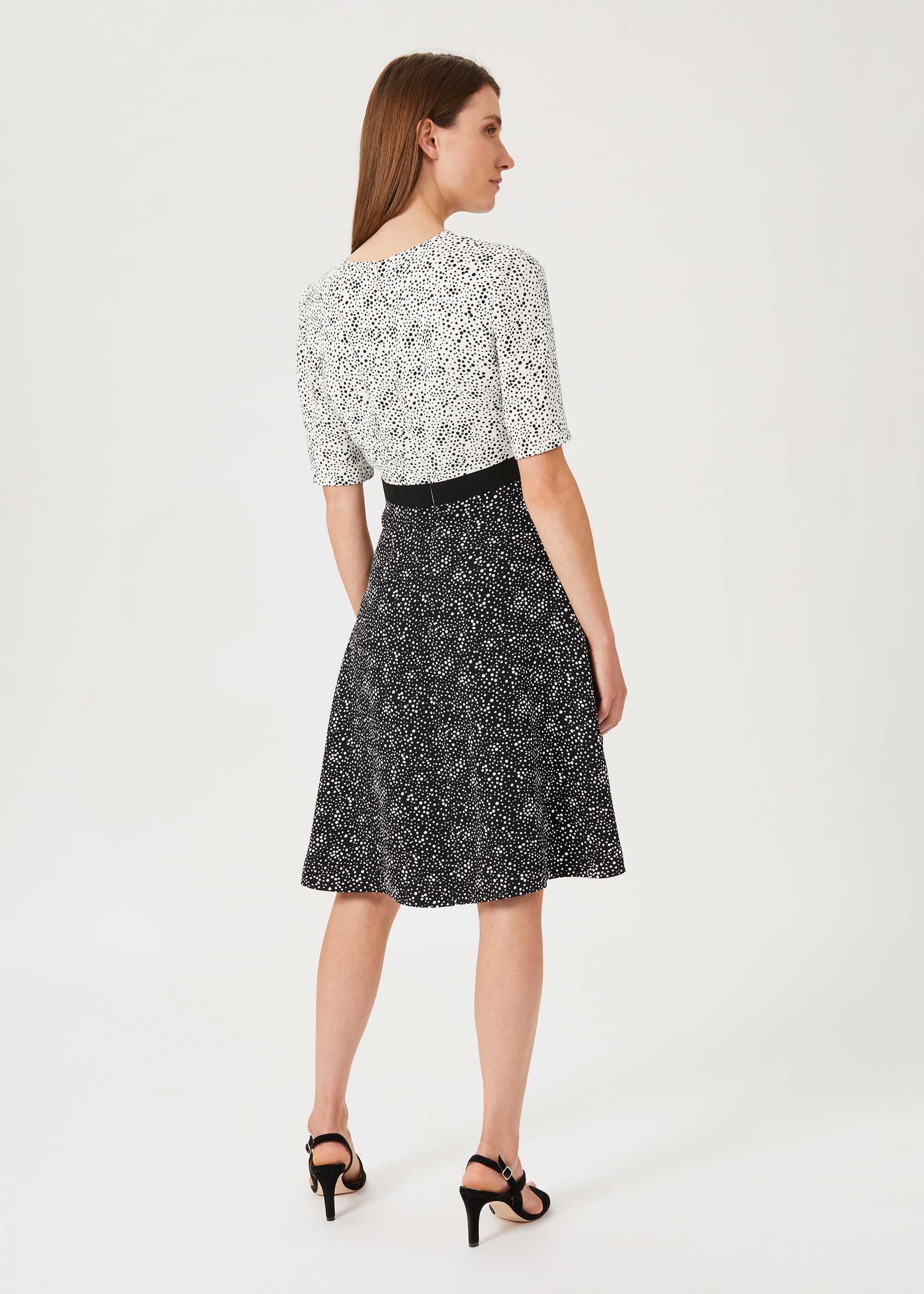 Hobbs caroline sale dress