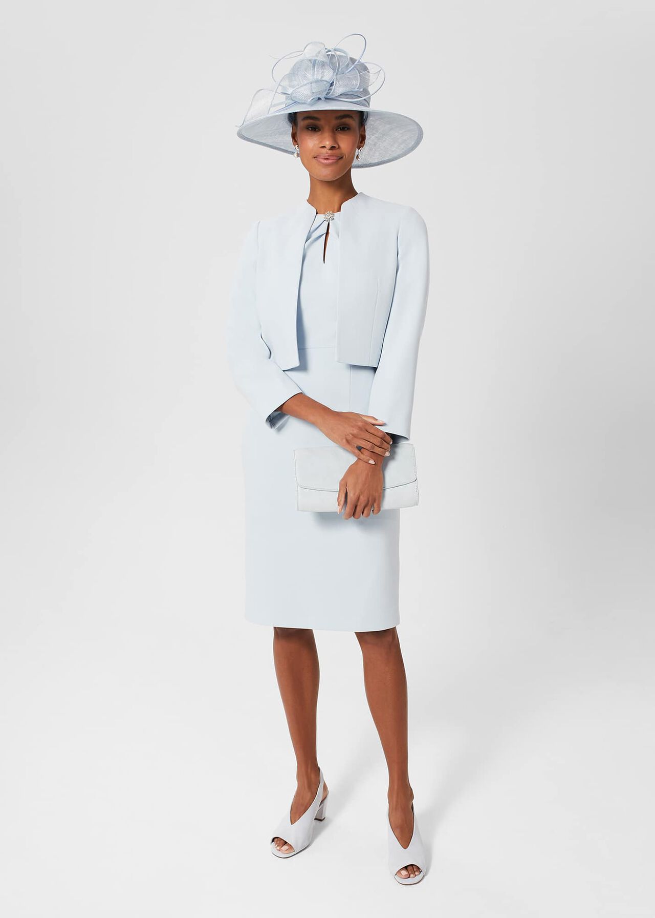 Chatham Hat, Ice Blue, hi-res