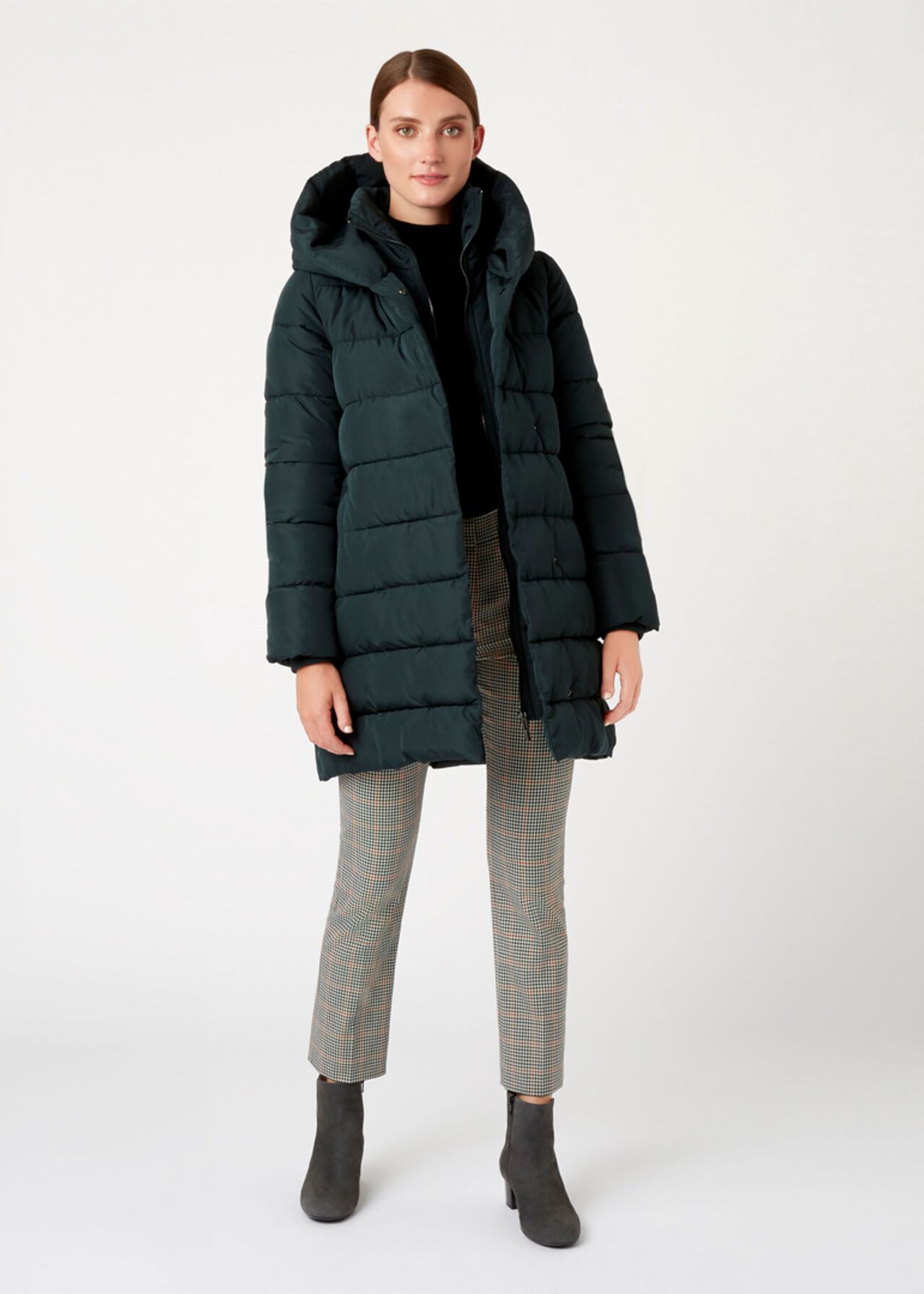Hadley Puffer Hobbs