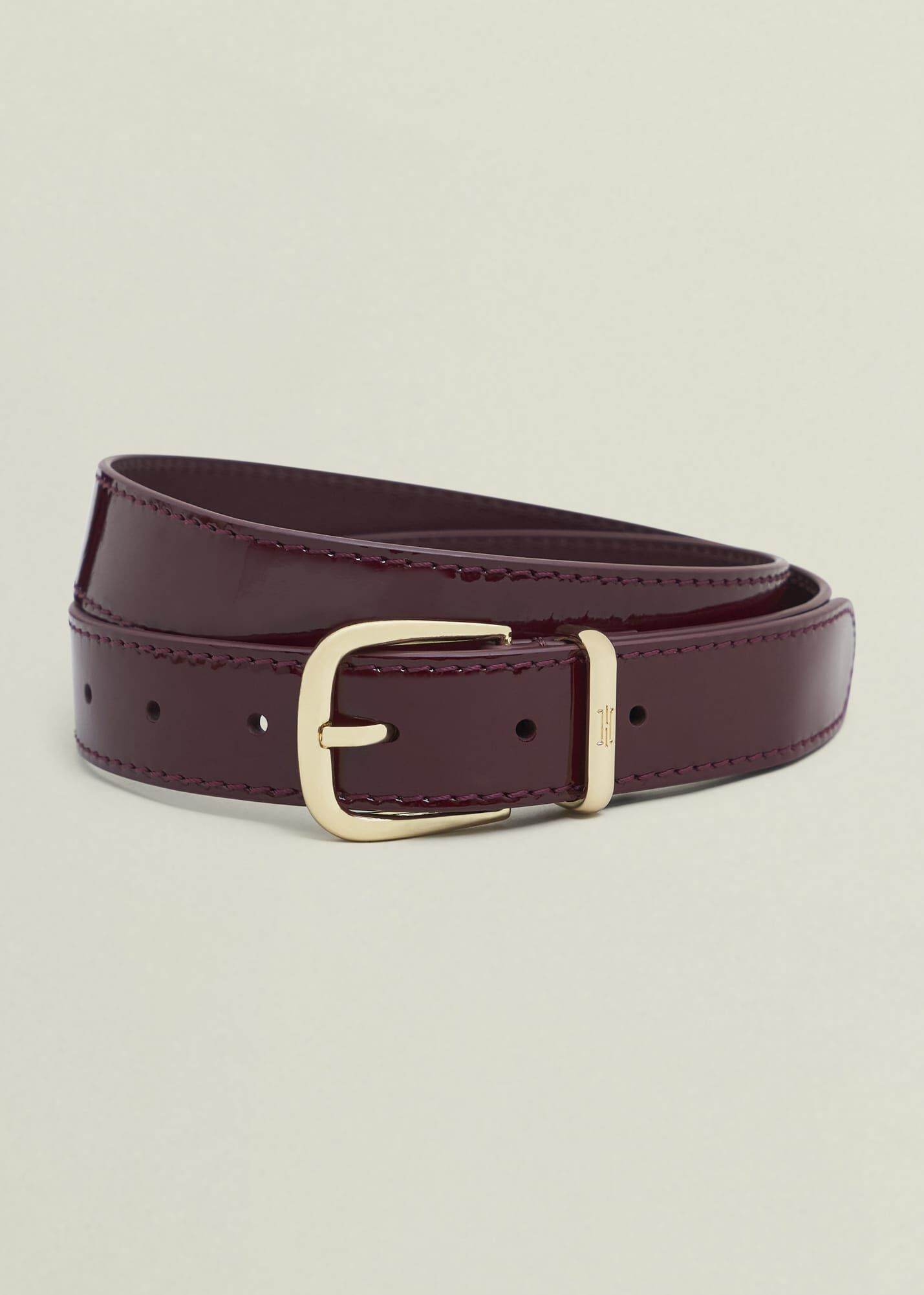 hobbs belts