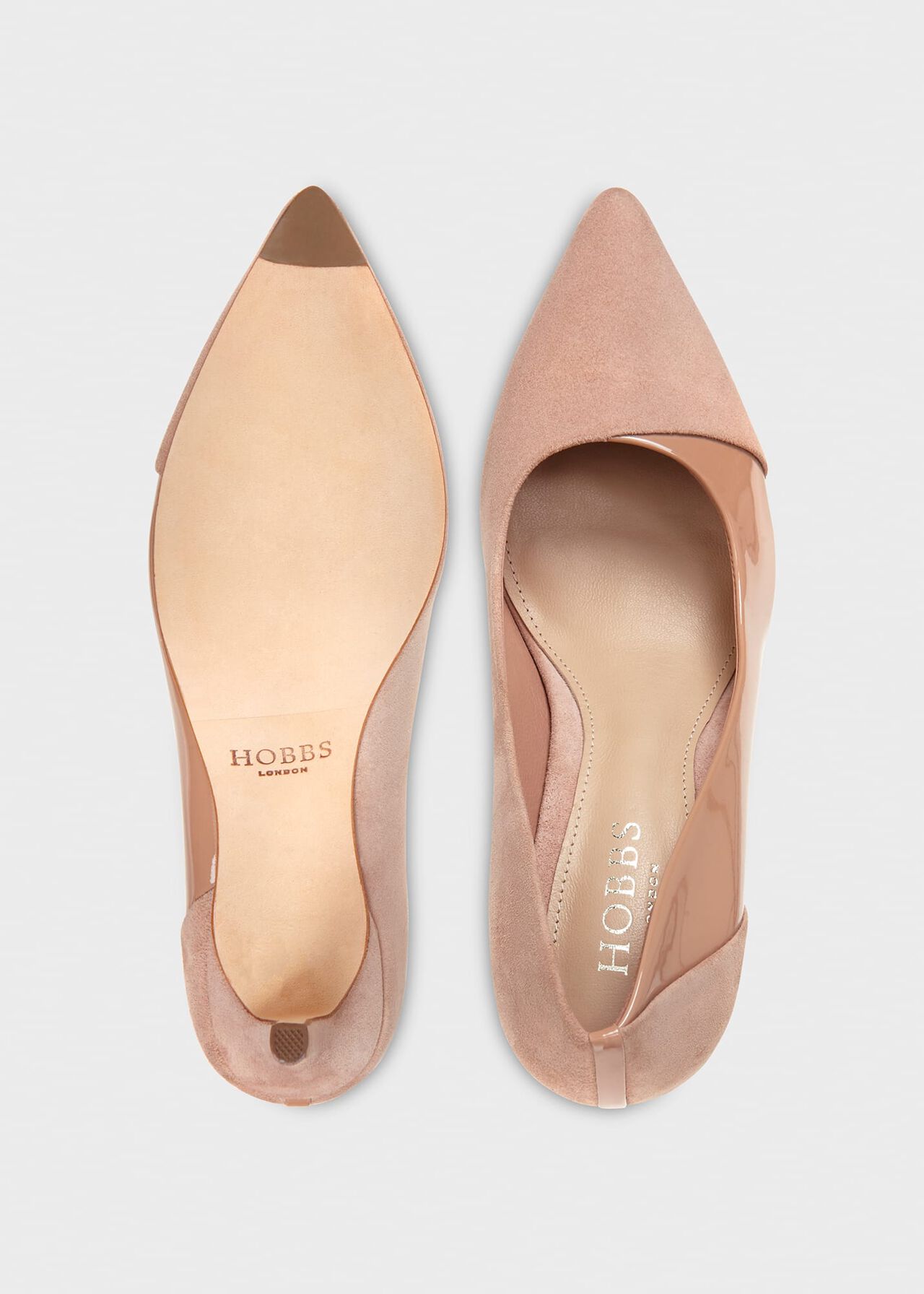 Amelia Pumps, Camel, hi-res