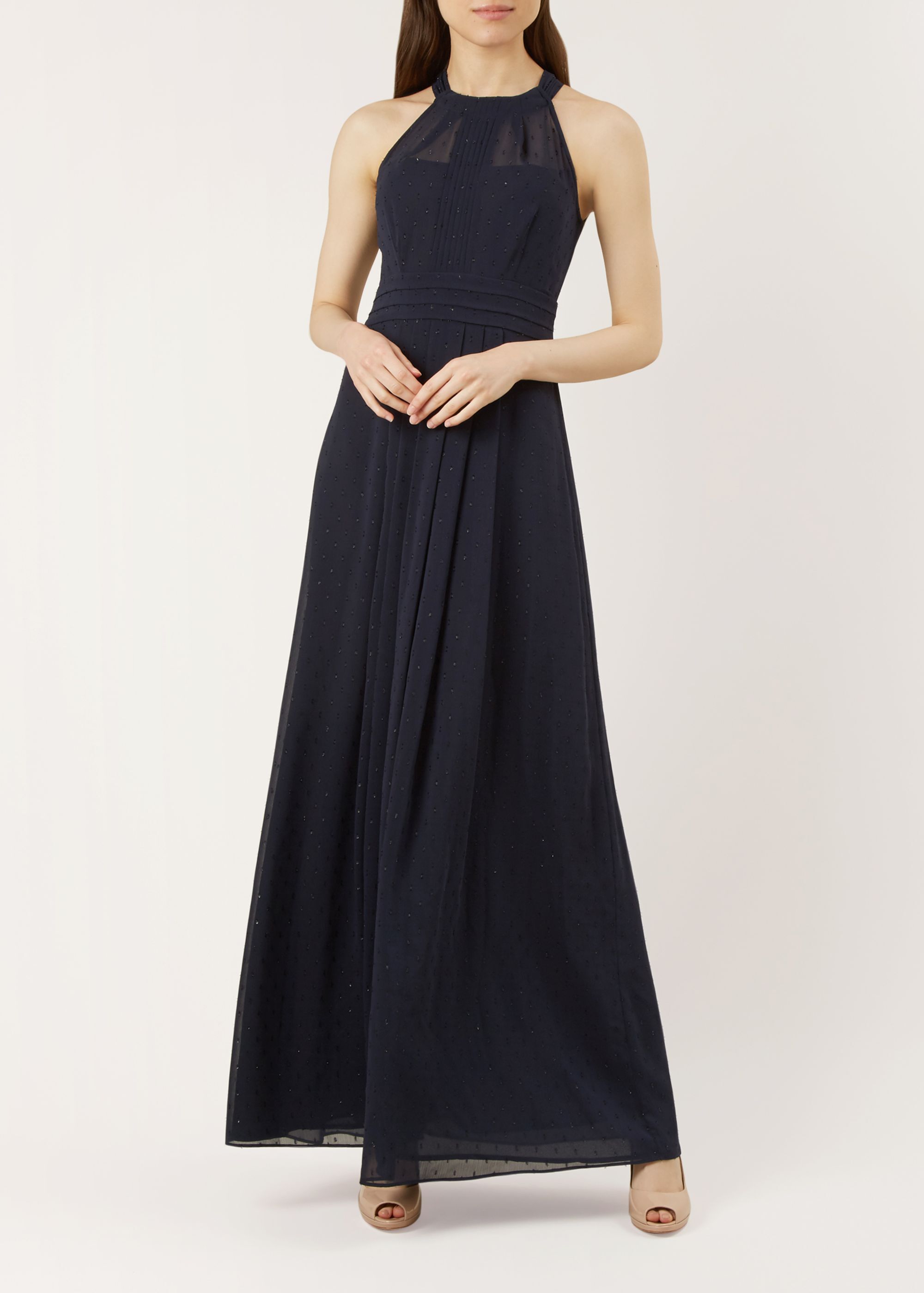 Hobbs alexis dress clearance