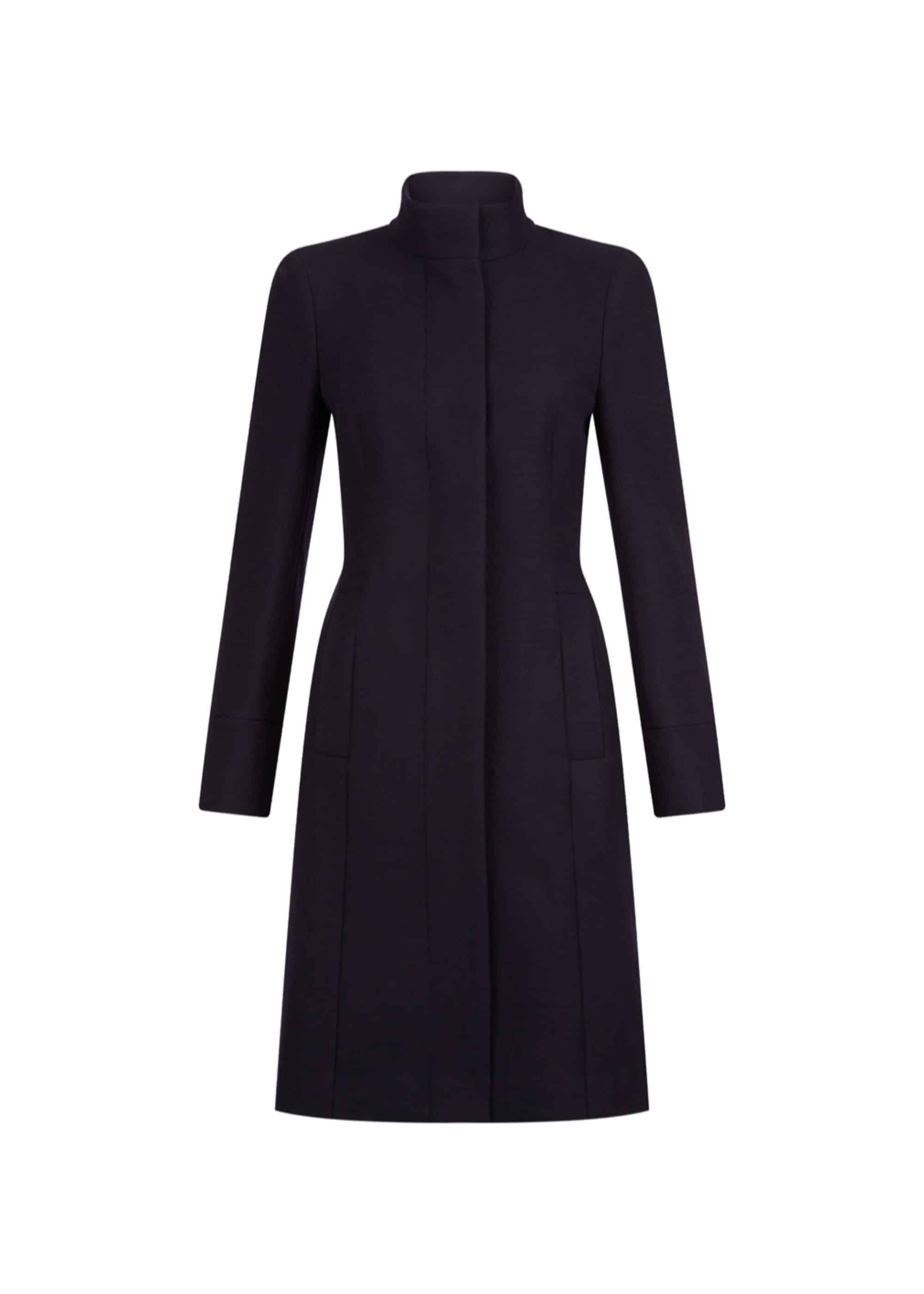 hobbs athena coat