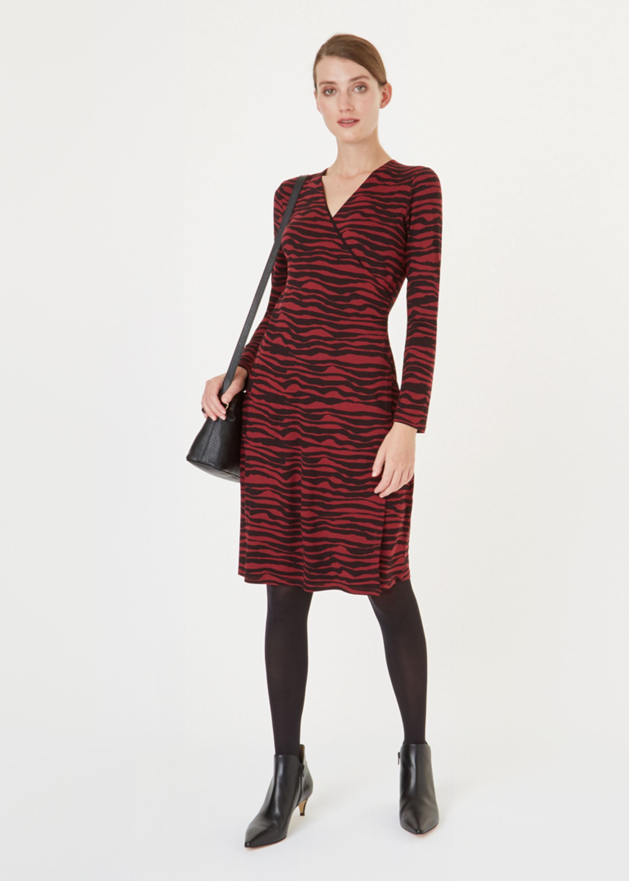 Odyssey Dress | Hobbs