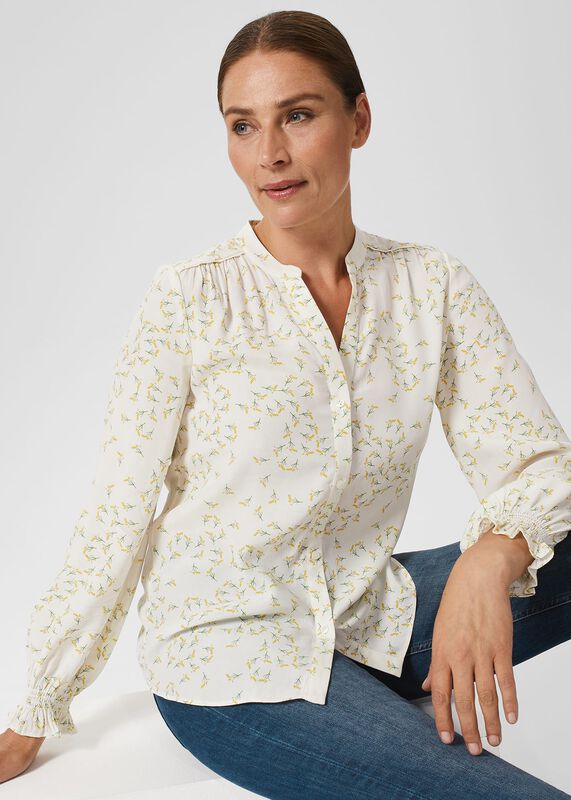 Sutton Blouse