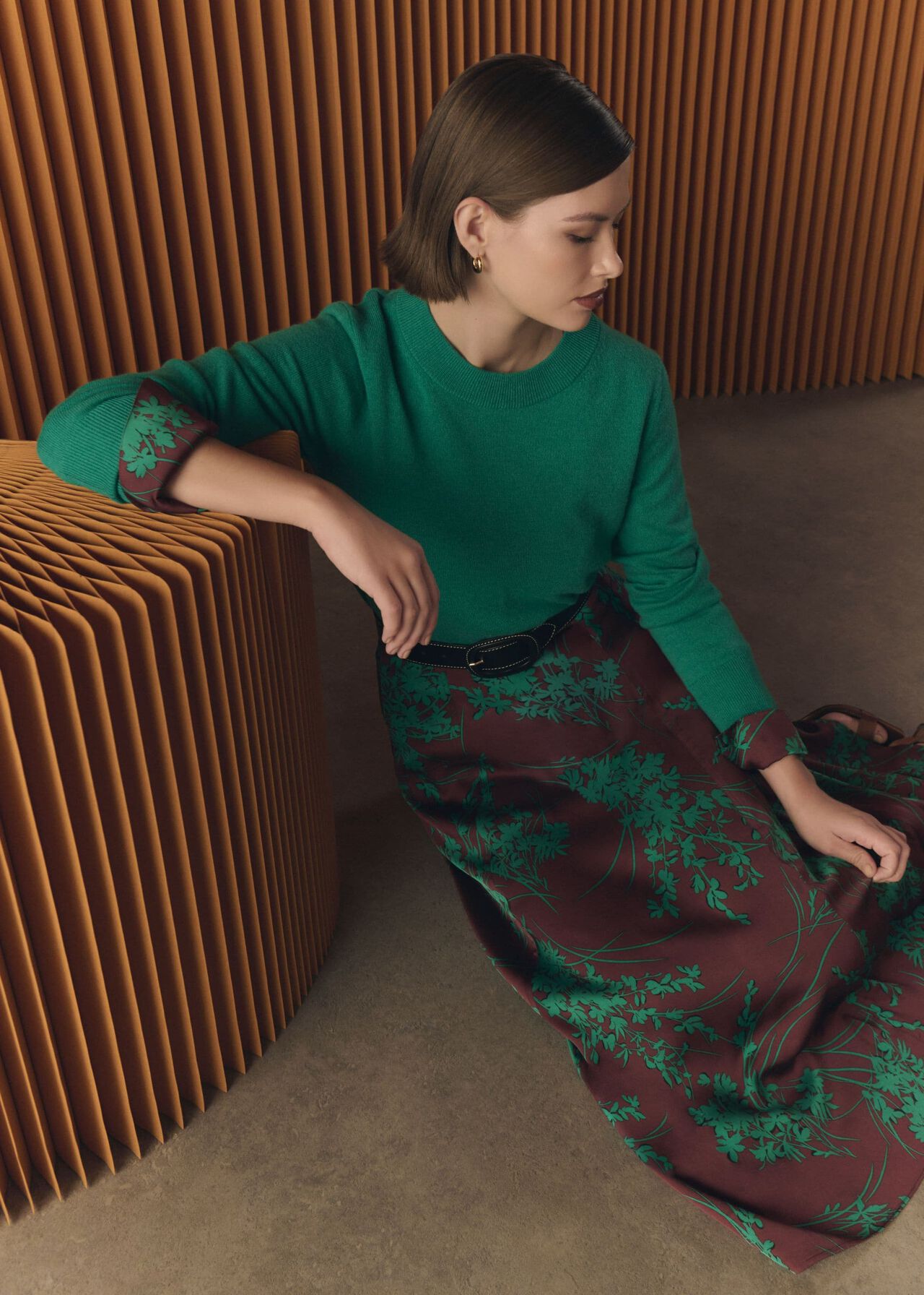 Grasmere Skirt