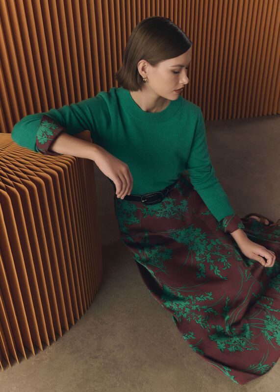 Grasmere Skirt