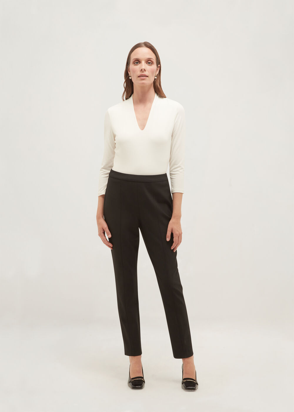 Hazel Trousers