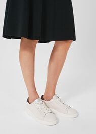 Mollie Trainer, White Plum, hi-res