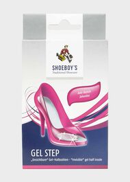 Shoeboys Gel Step, Neutral, hi-res