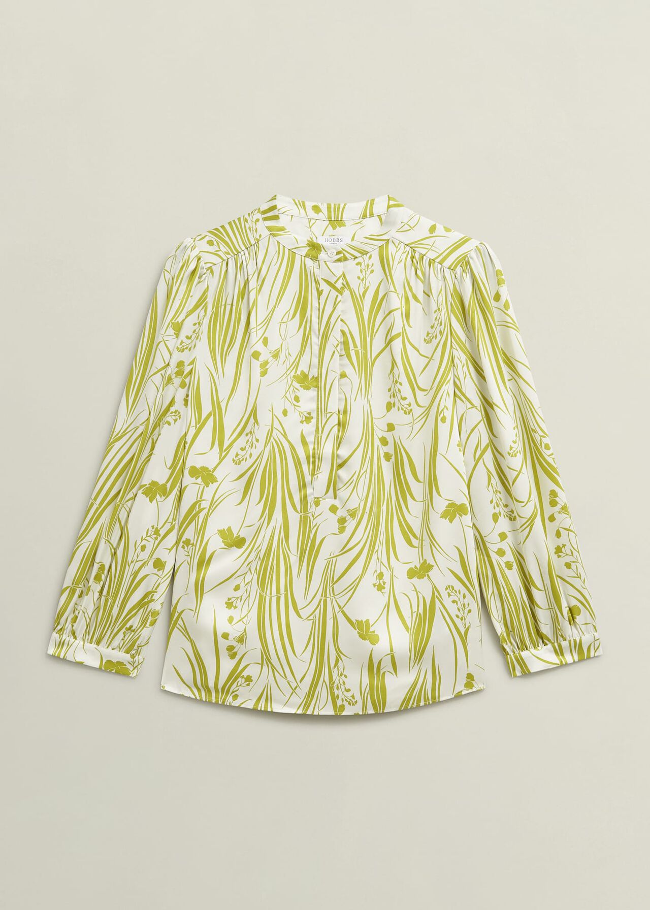 Hobbs Angelique Blouse