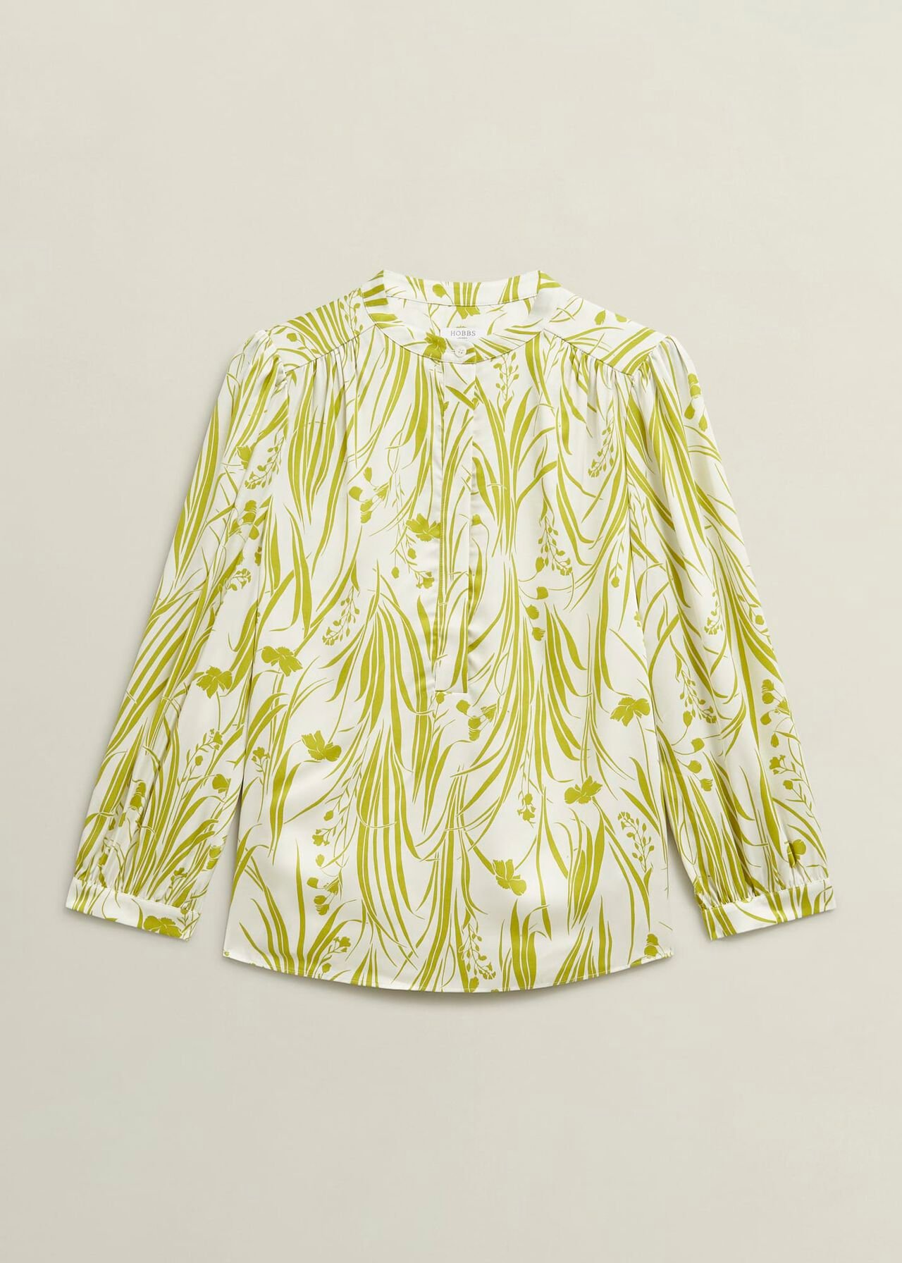 Hobbs Angelique Blouse Hobbs Angelique Blouse