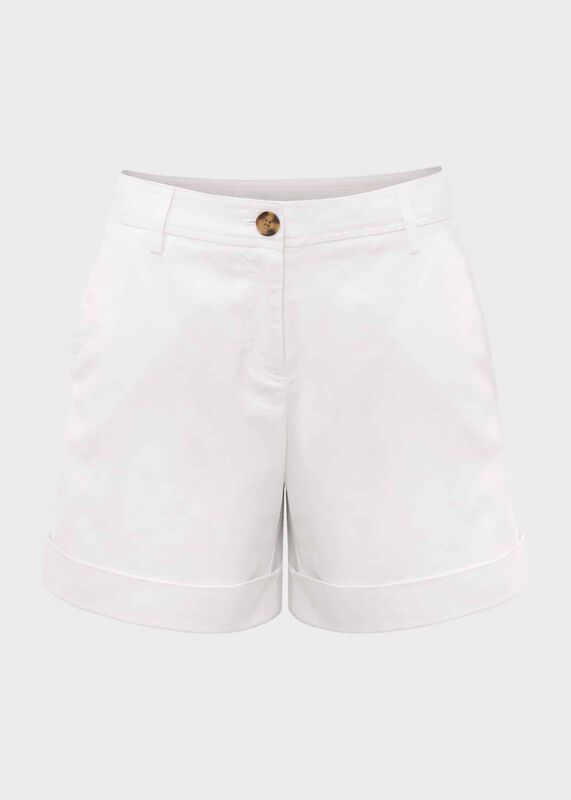 Chessie Shorts