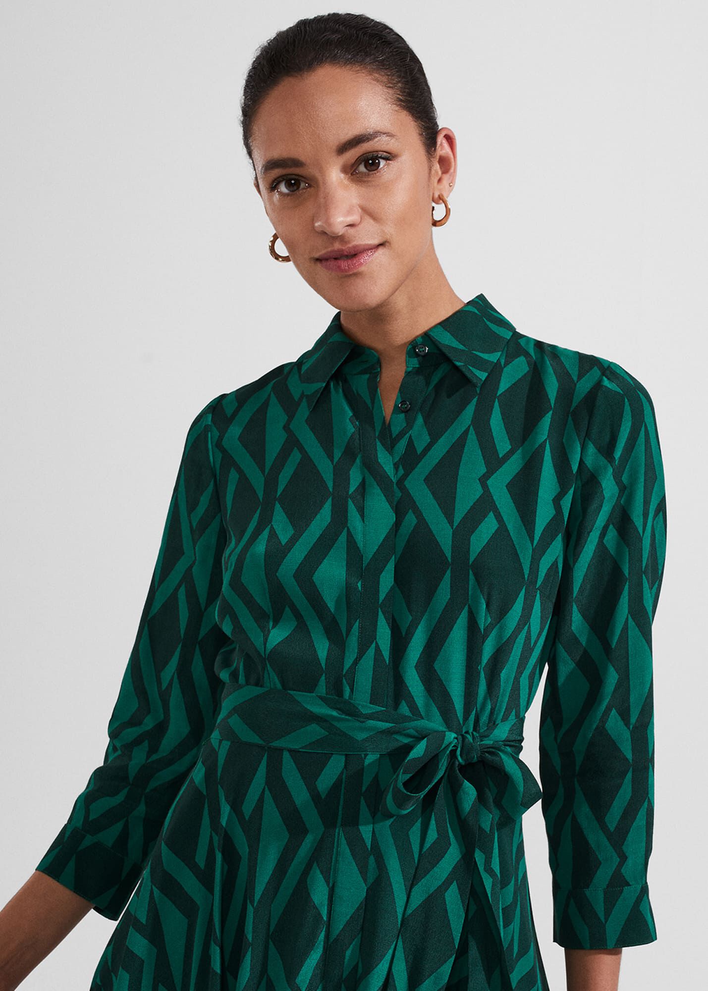 Lainey Dress