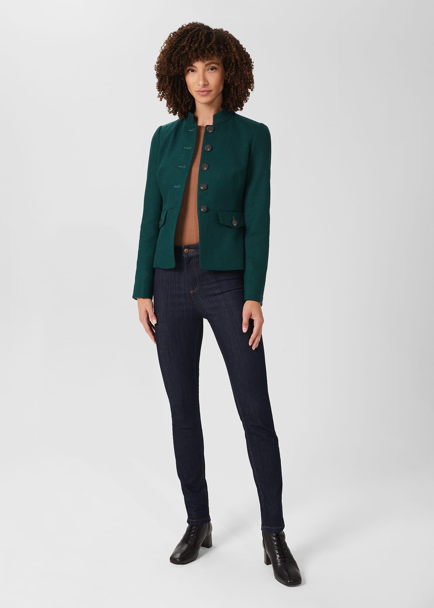 hobbs felicia jacket