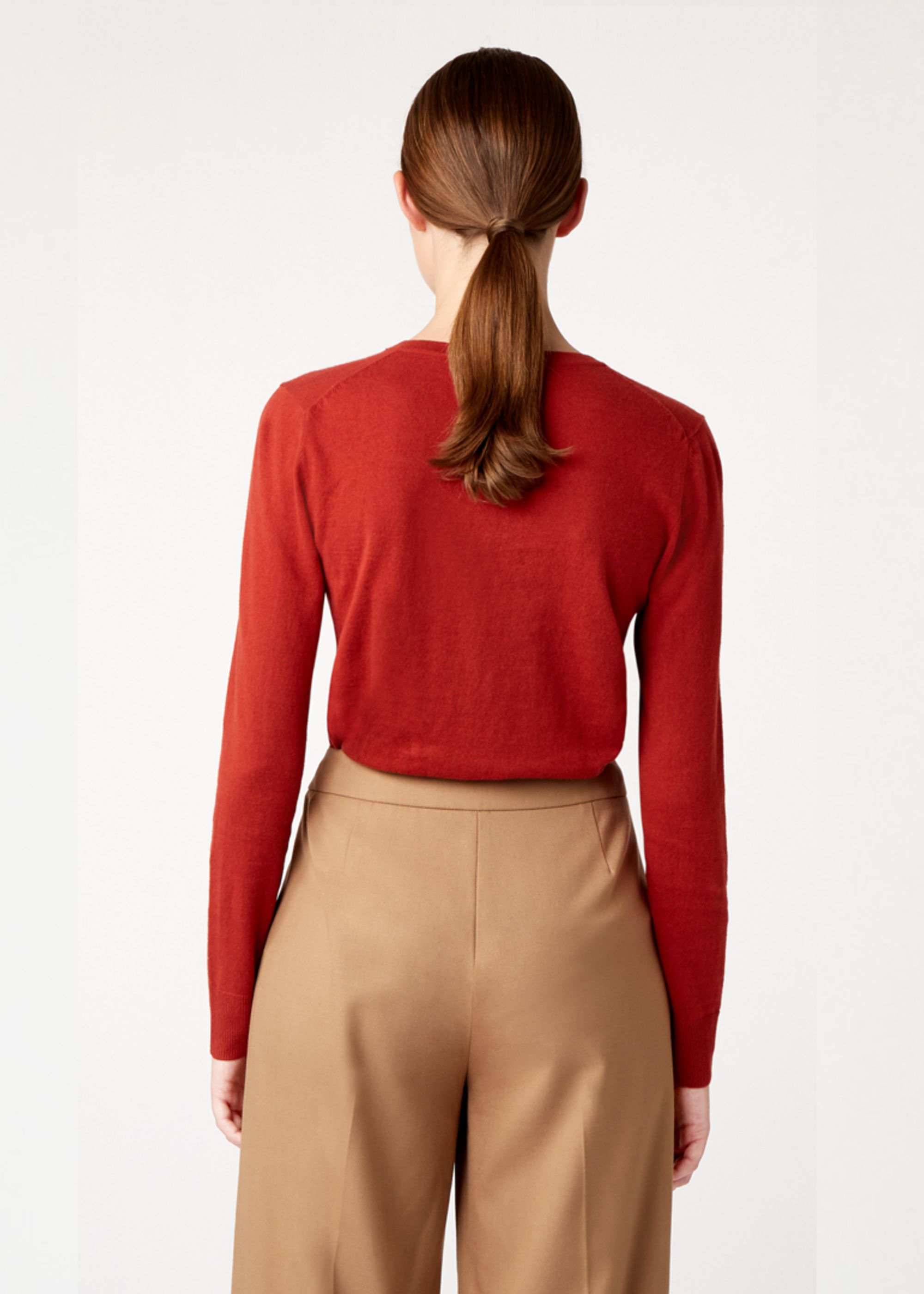 hobbs maddie cardigan