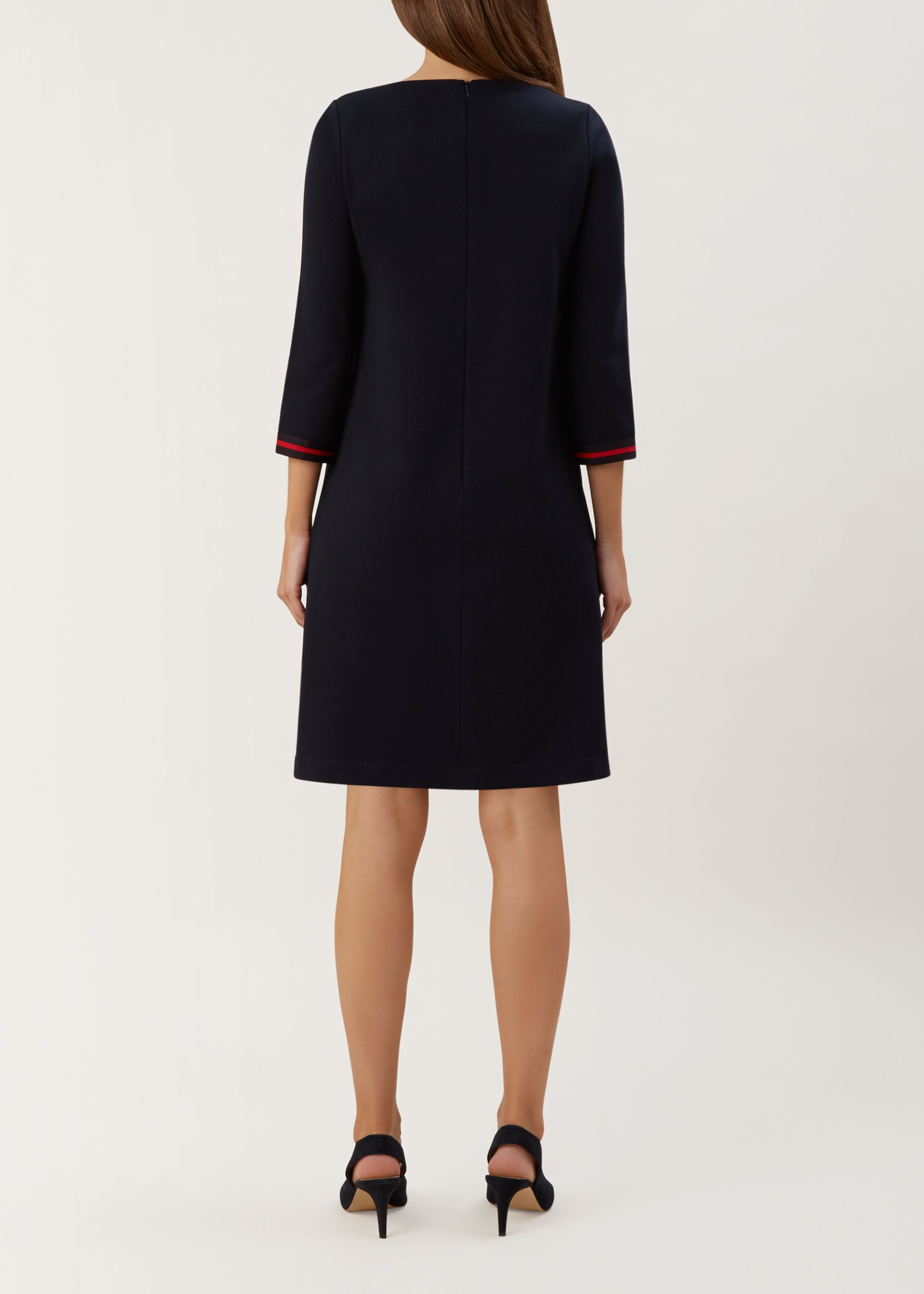 hobbs chantelle dress