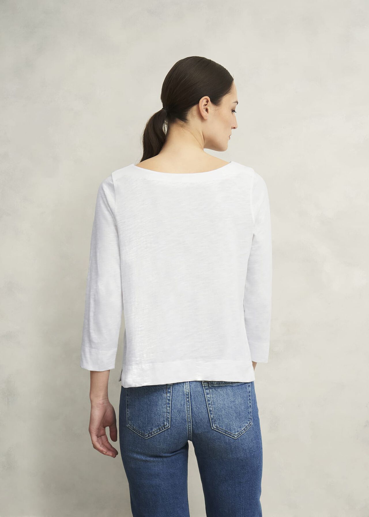 Avia Cotton Slub T-Shirt