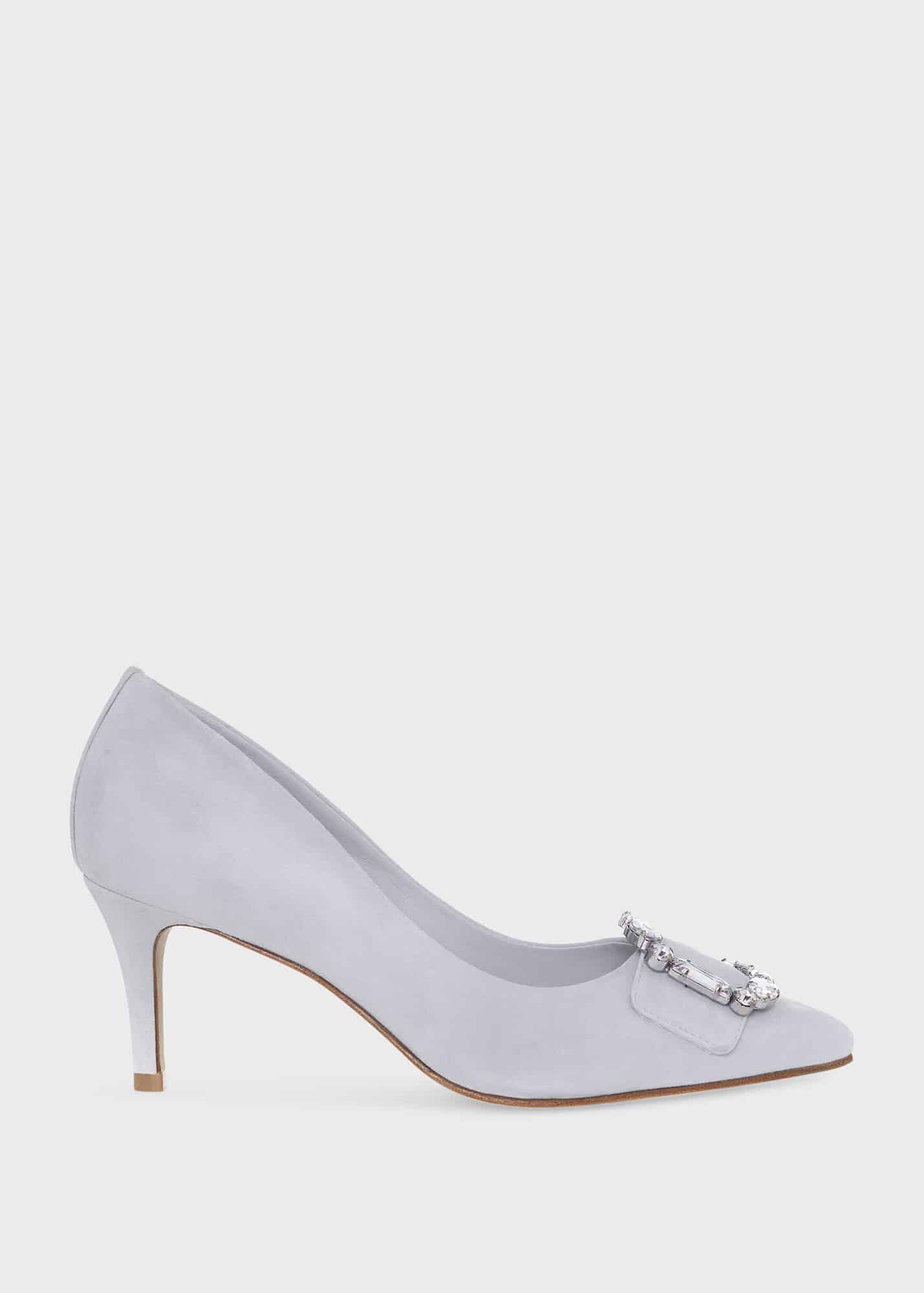 Lucinda Pumps