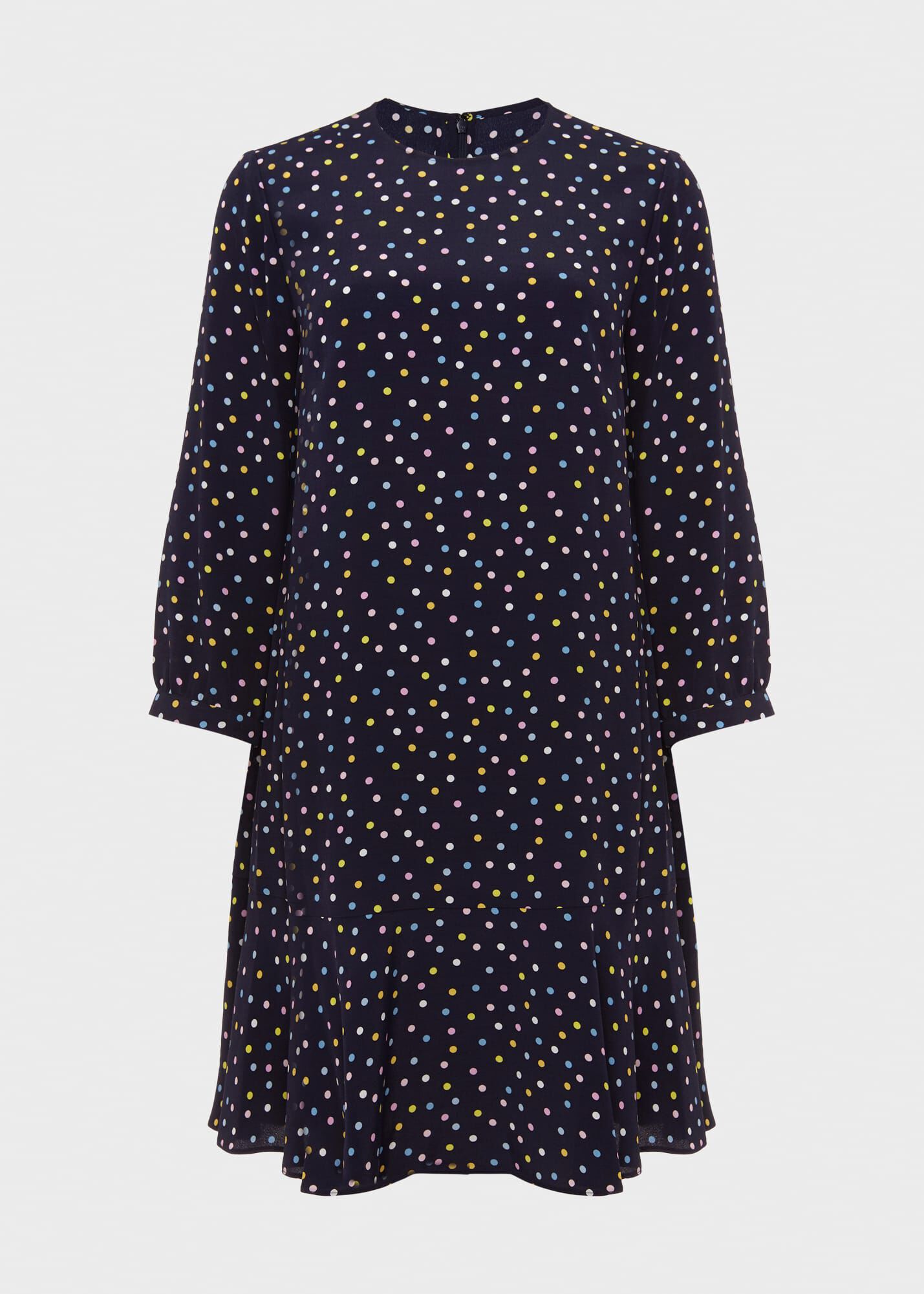 Prim Tunic Dress