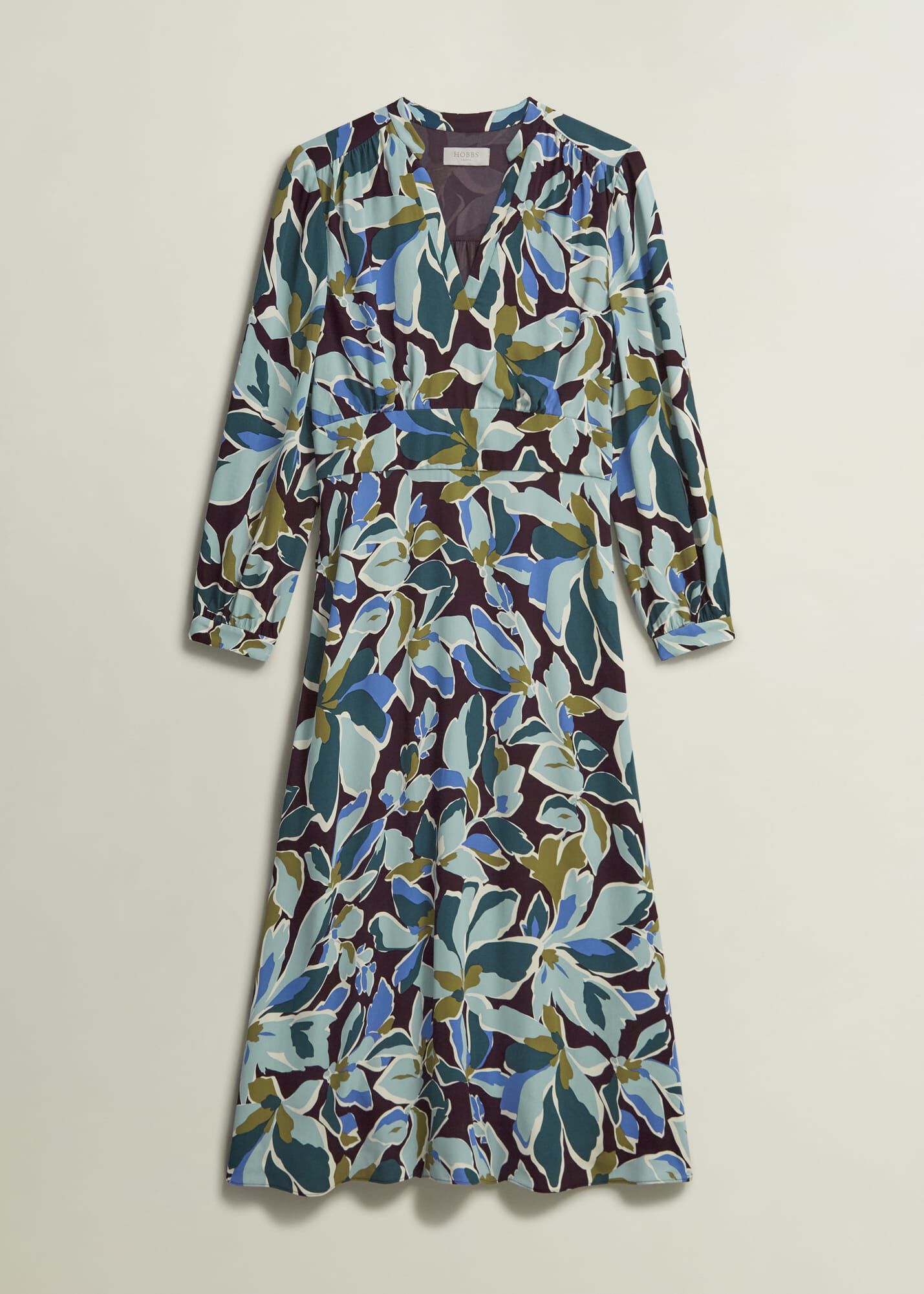 Petite Lea Dress | Hobbs UK |