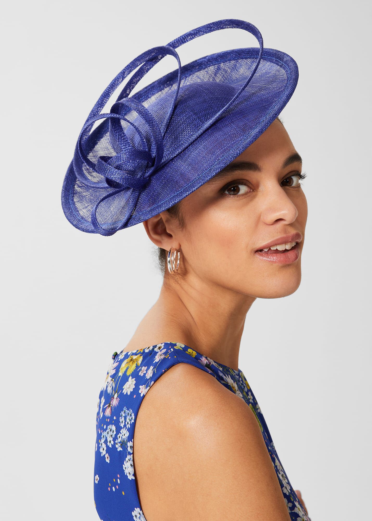 Shona Fascinator | Hobbs