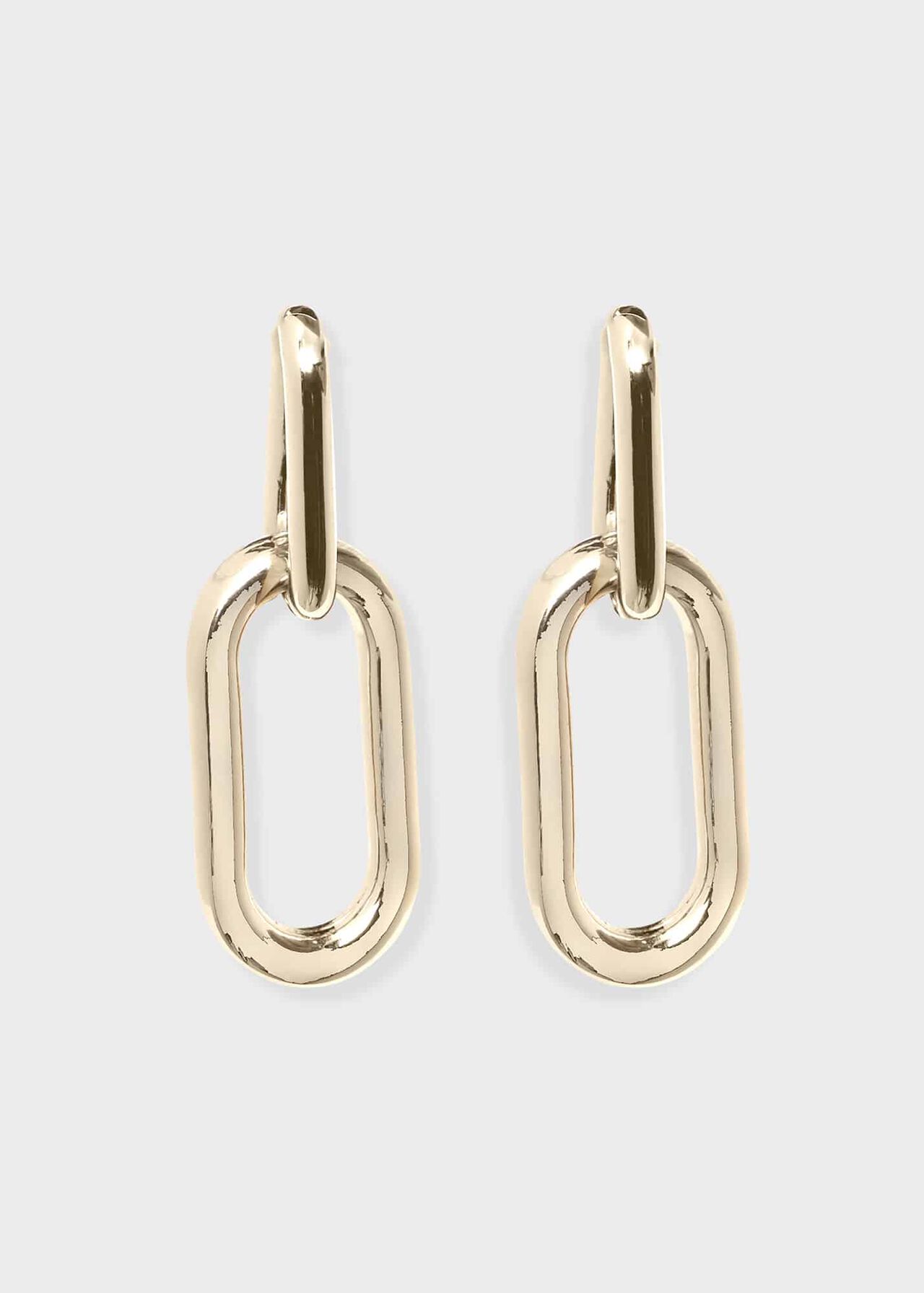 Shanice Earring, Gold, hi-res