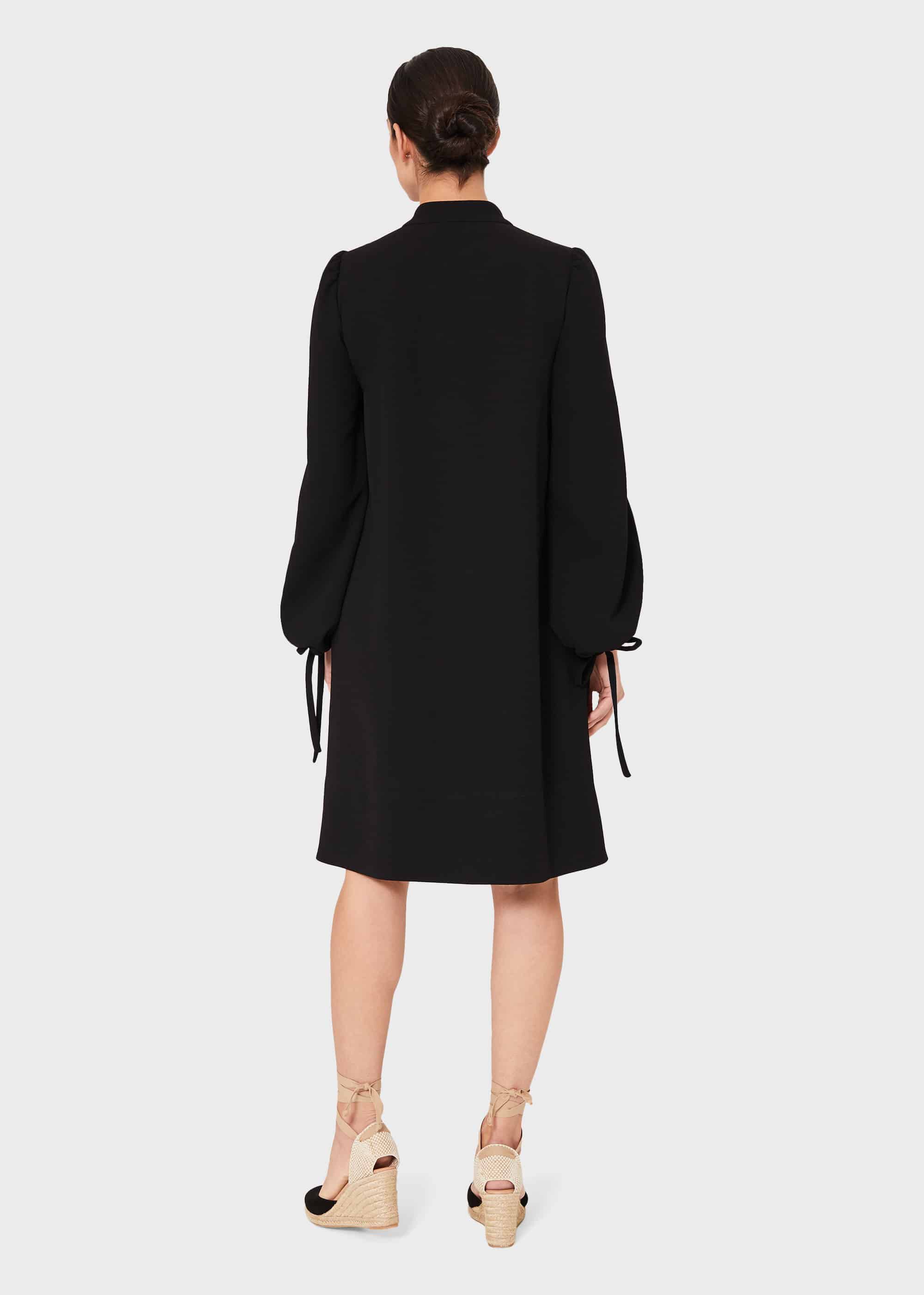 Hobbs natasha dress clearance
