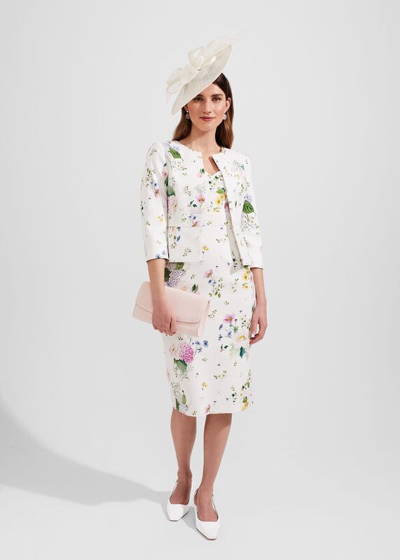 Emmaline Dress Outfit