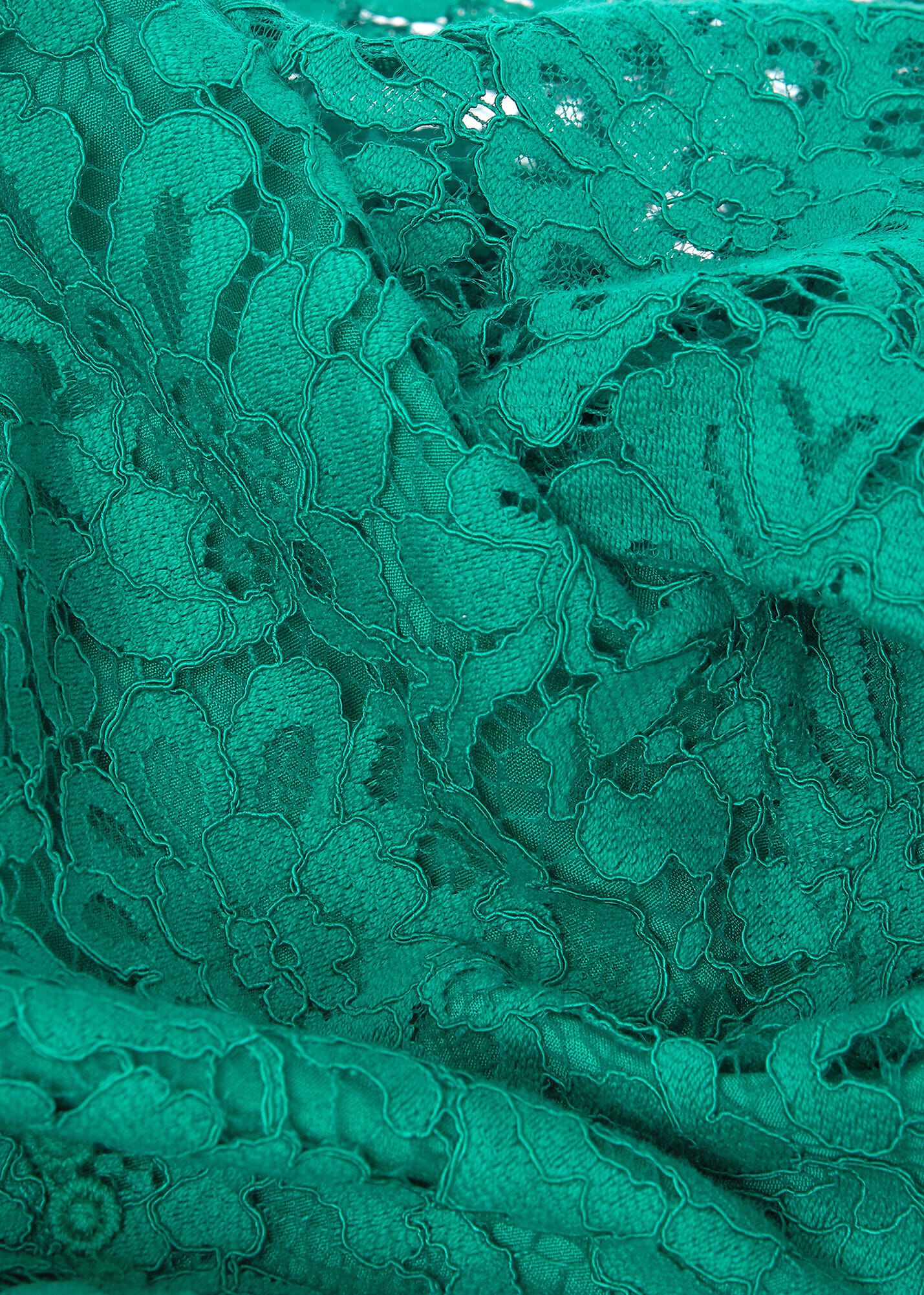 Penny Lace Shift Dress