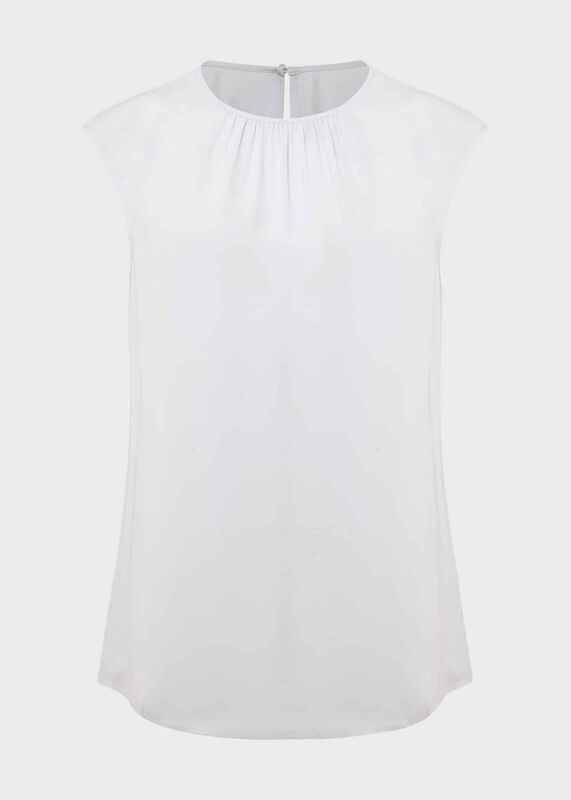 Violetta Blouse