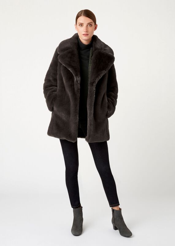 Bethany Coat