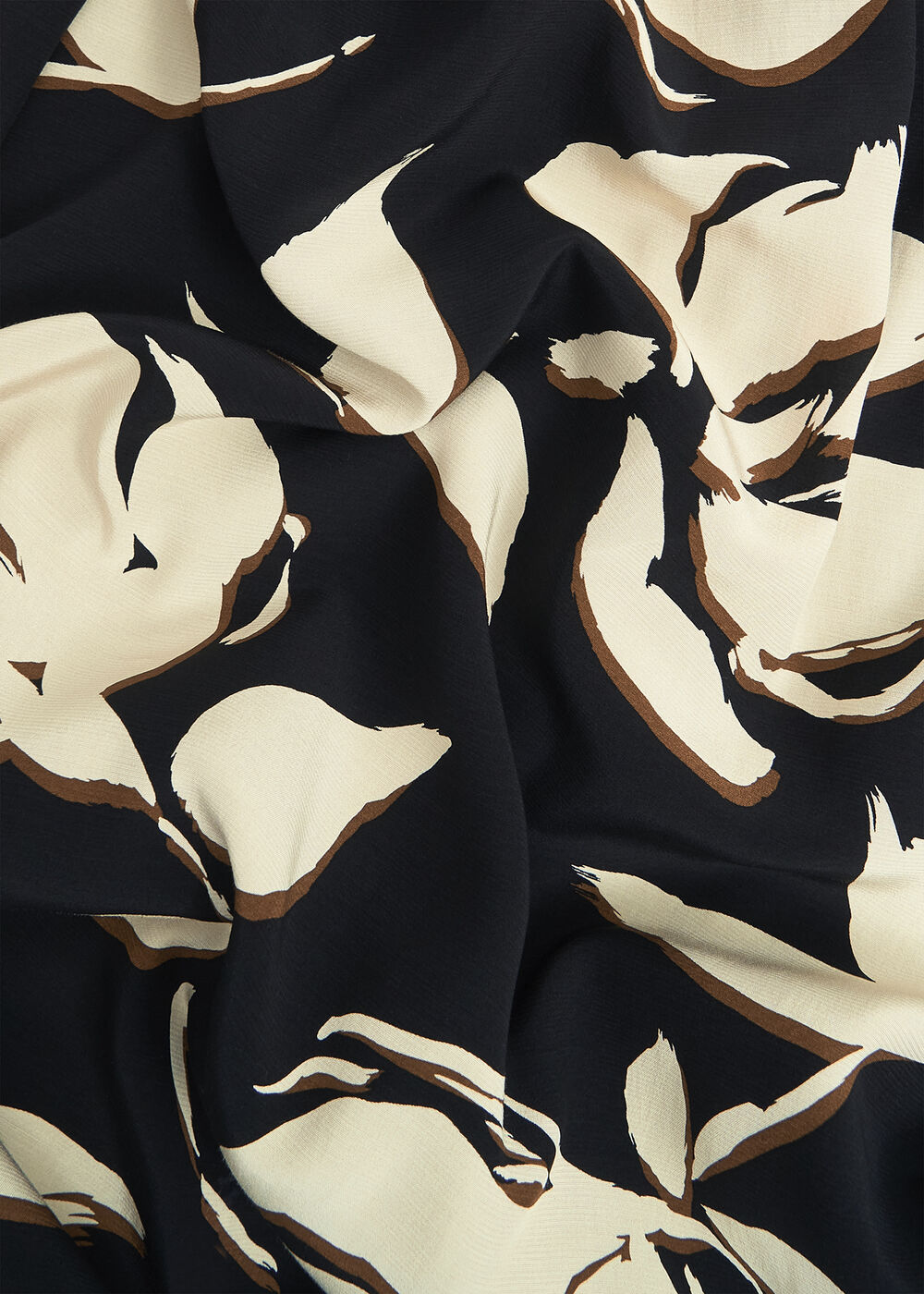 Evelyn Dress, Black Sandstone, hi-res