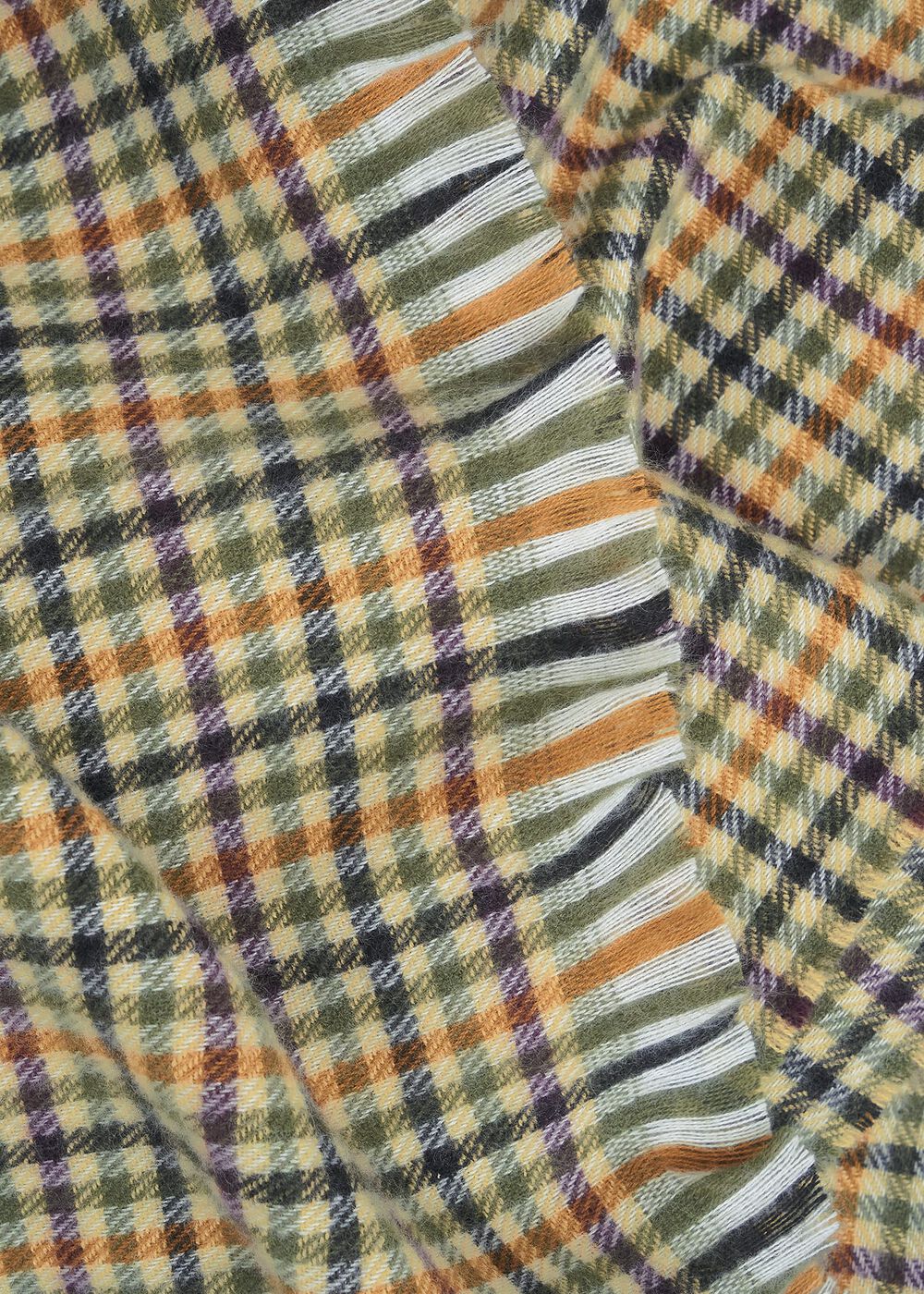 Katherine Scarf, Camel Multi, hi-res