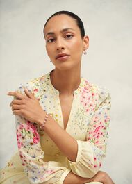 Emi Bracelet, Pink Multi, hi-res