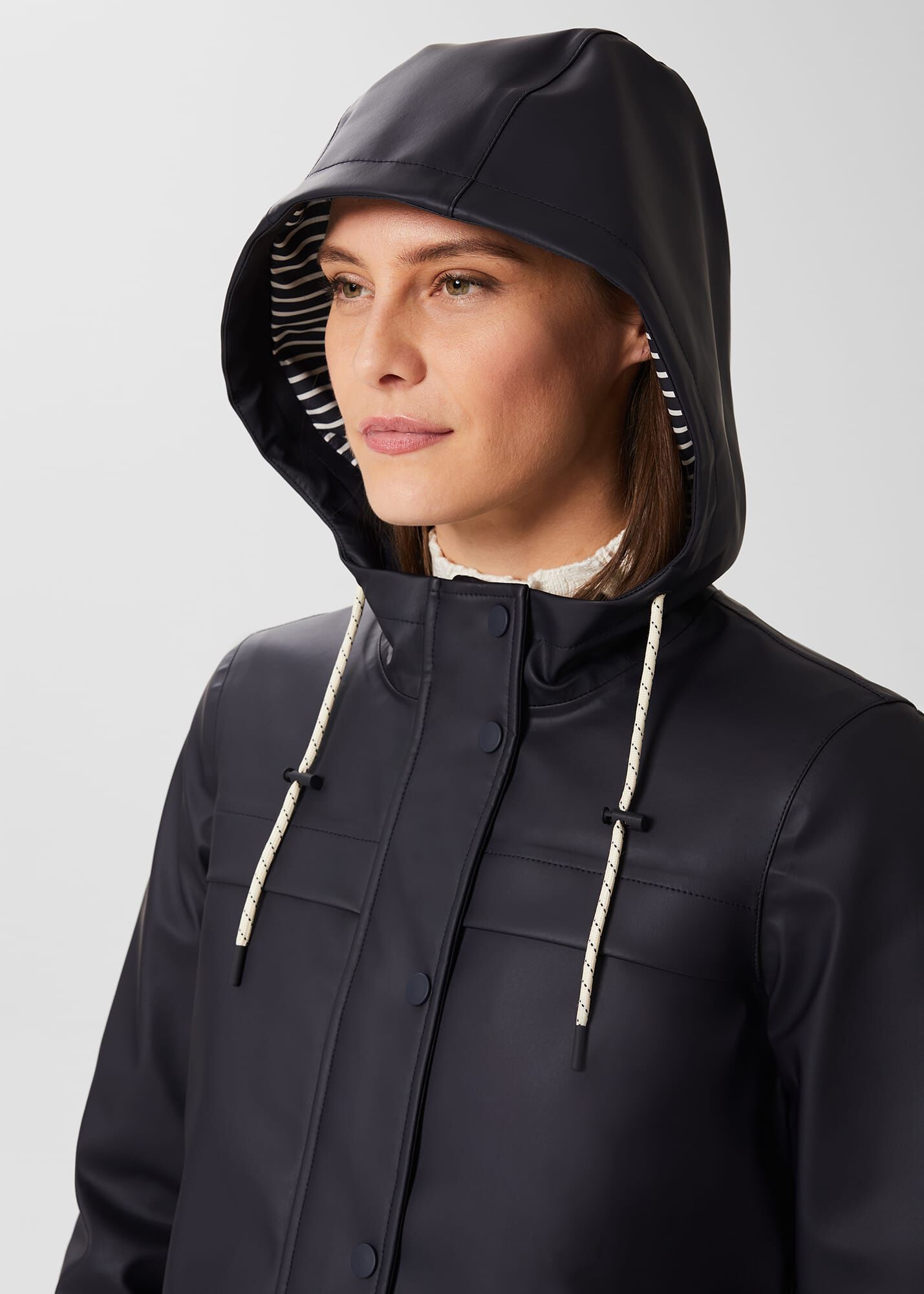 Hobbs raincoats top