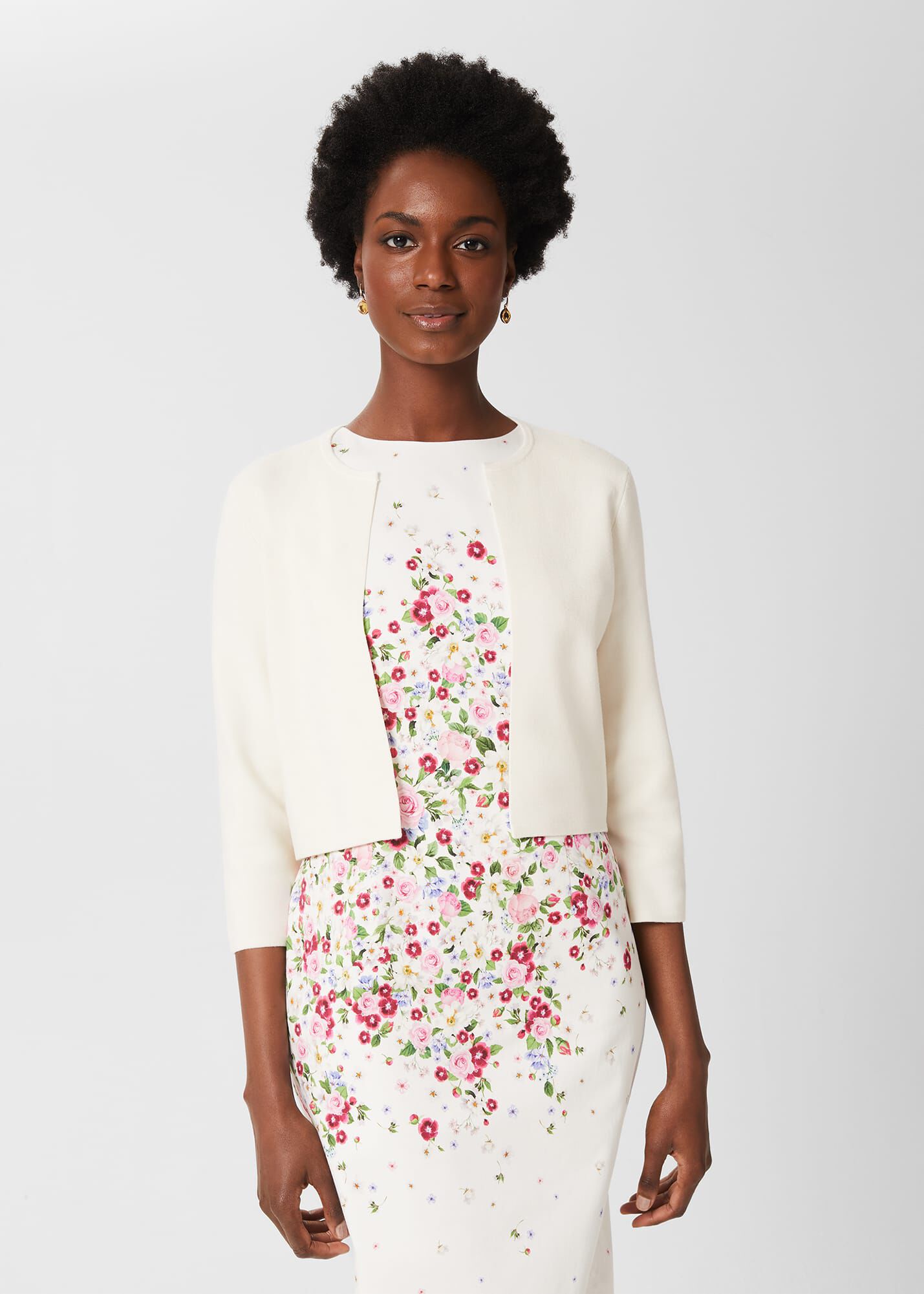 Occasion dresses shop and jackets