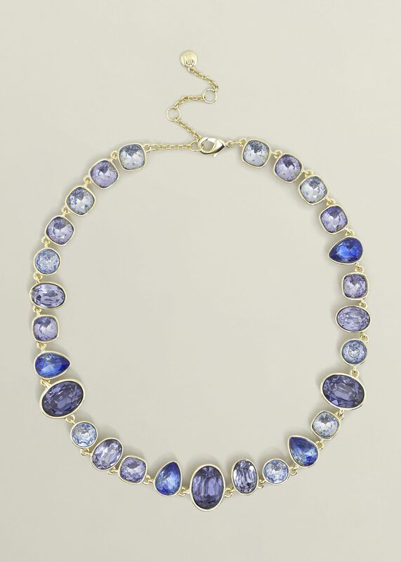 Indira Necklace