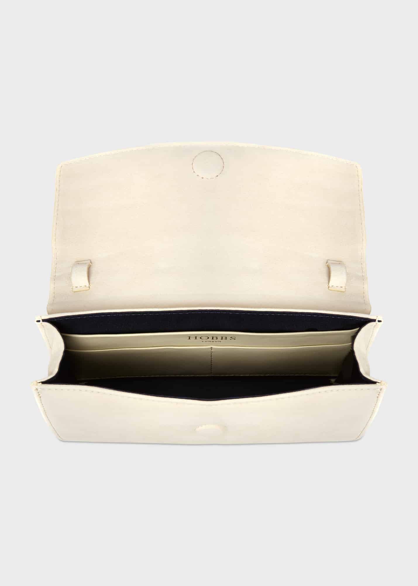 Hobbs sales yellow bag