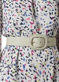 Abbie Belt, Thyme Green, hi-res