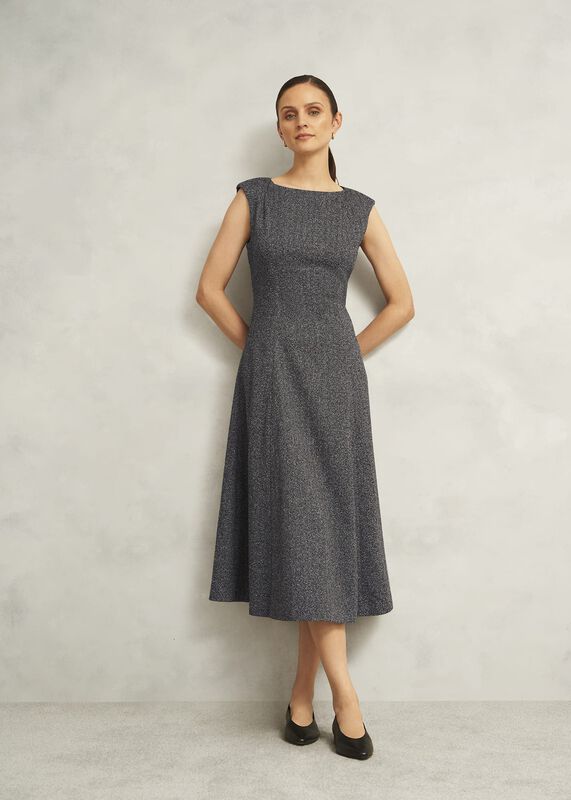 Cherie Dress