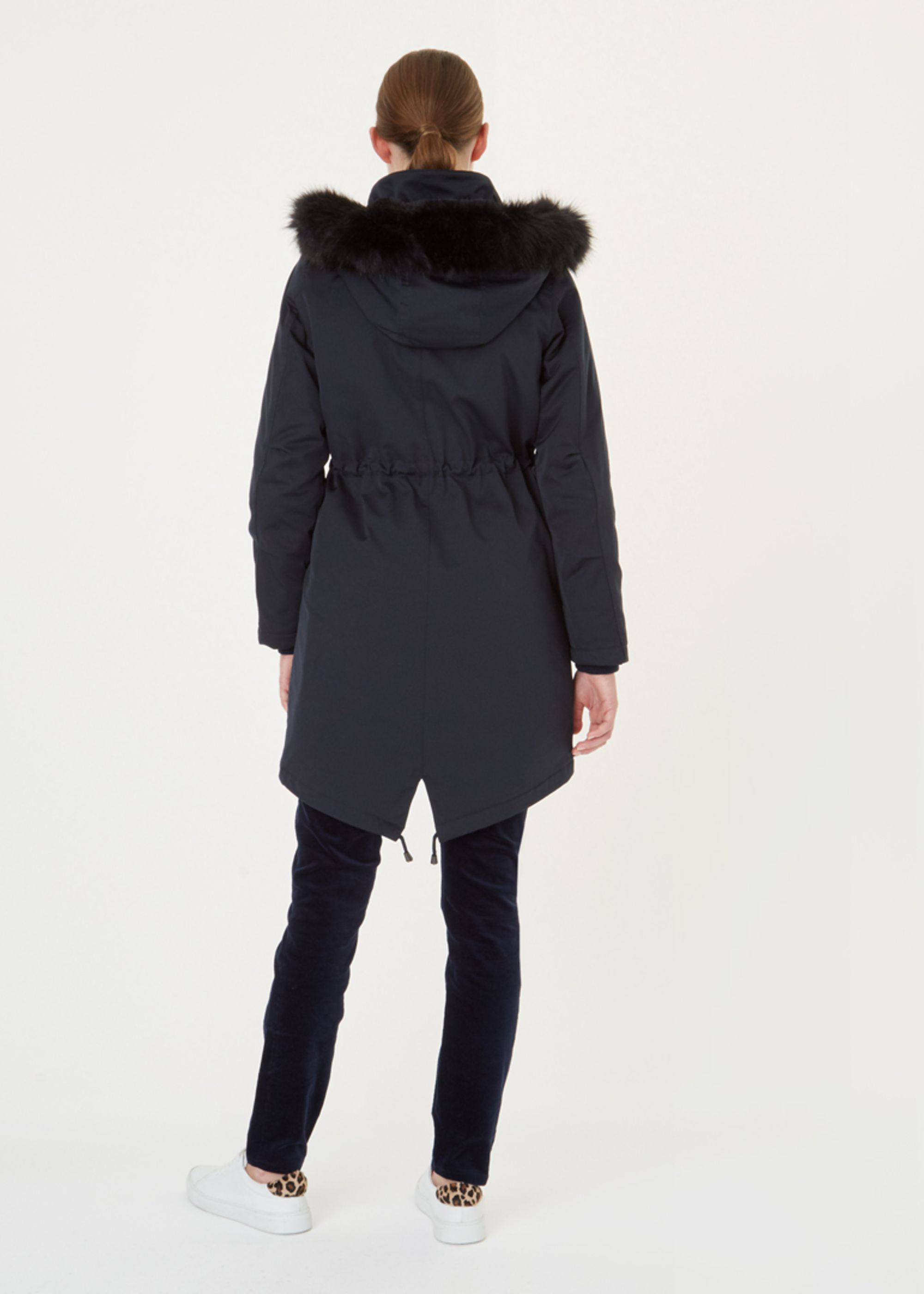 hobbs marta anorak