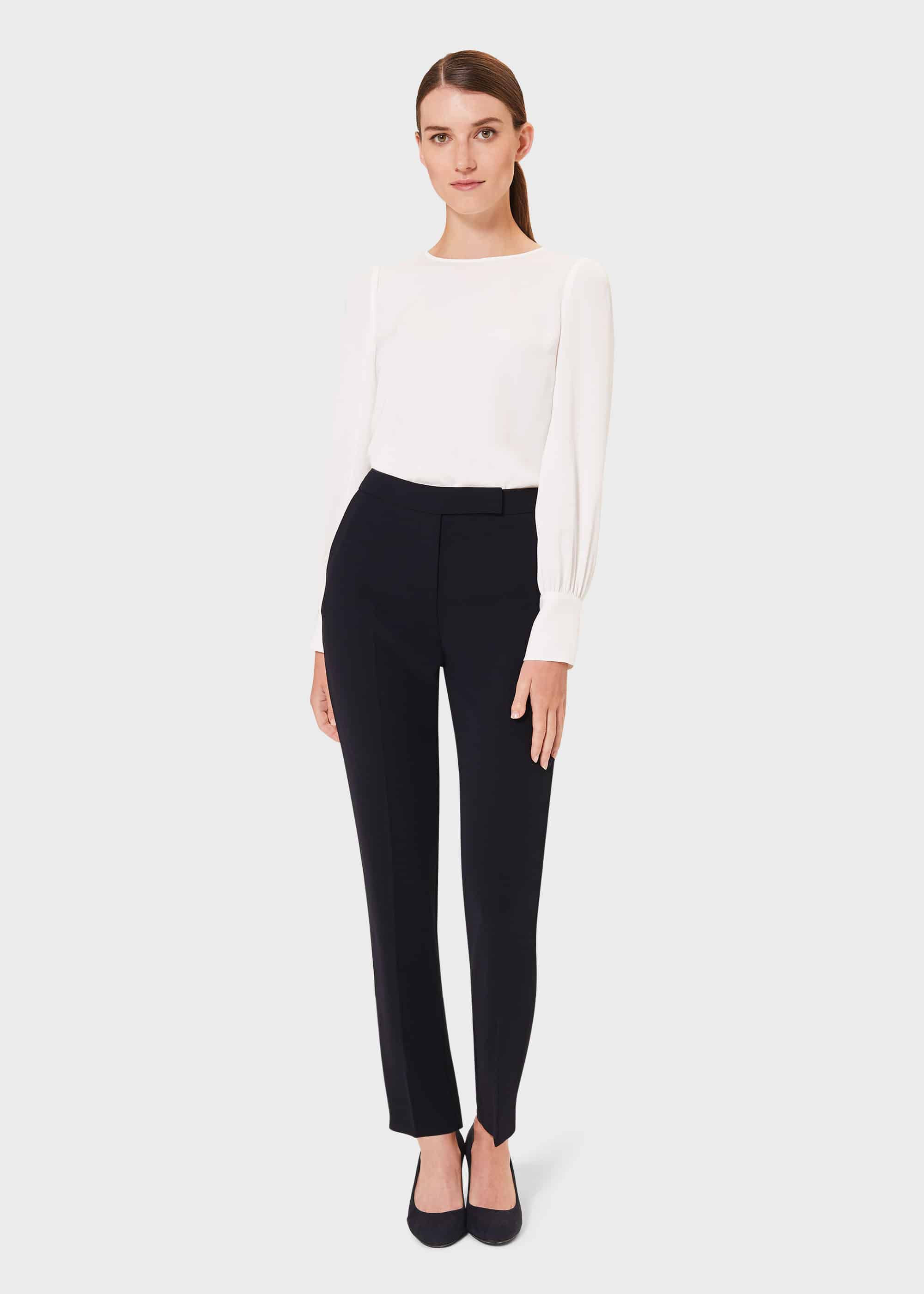 Maya Tapered trousers