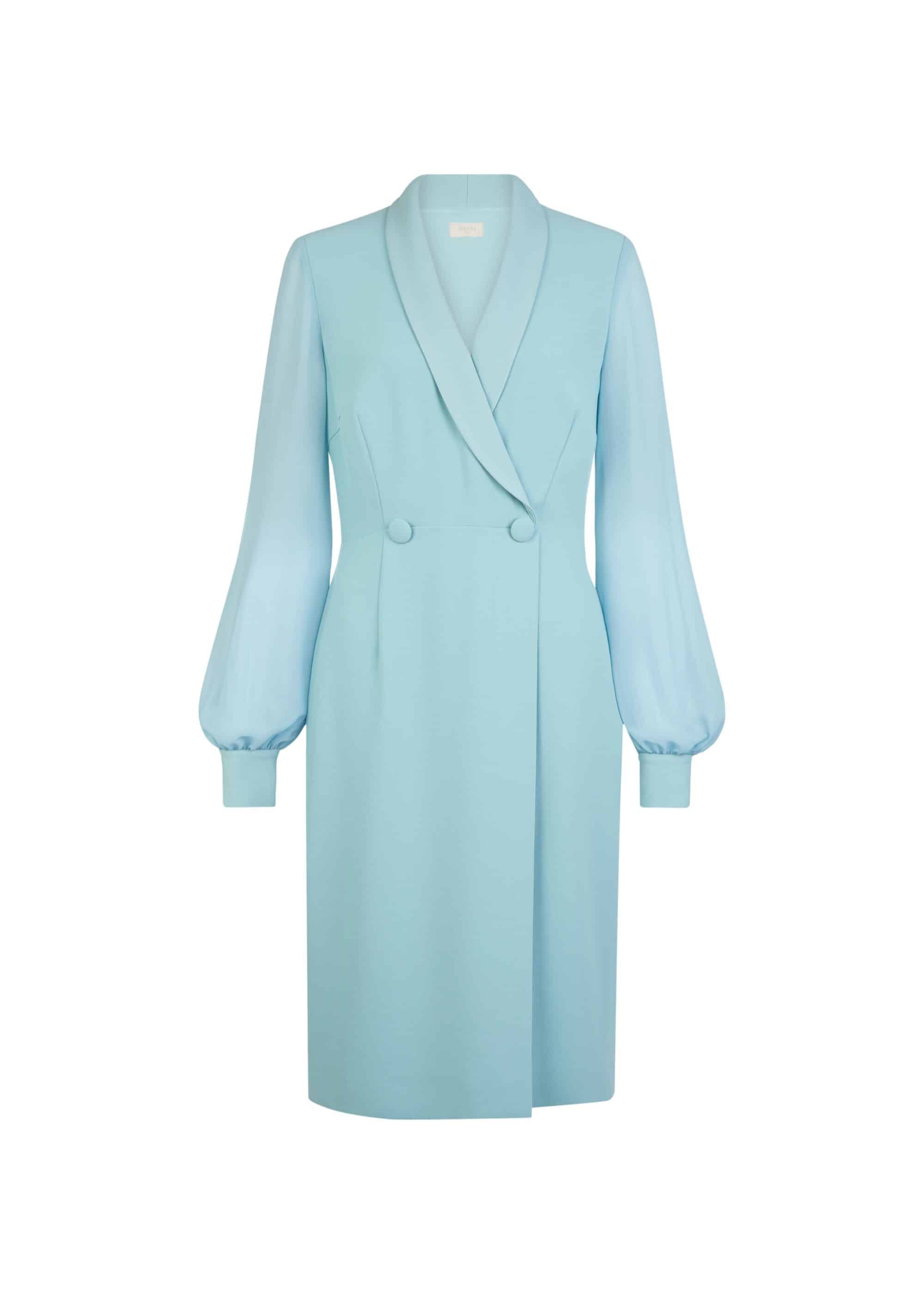 Lana tux dress hobbs clearance