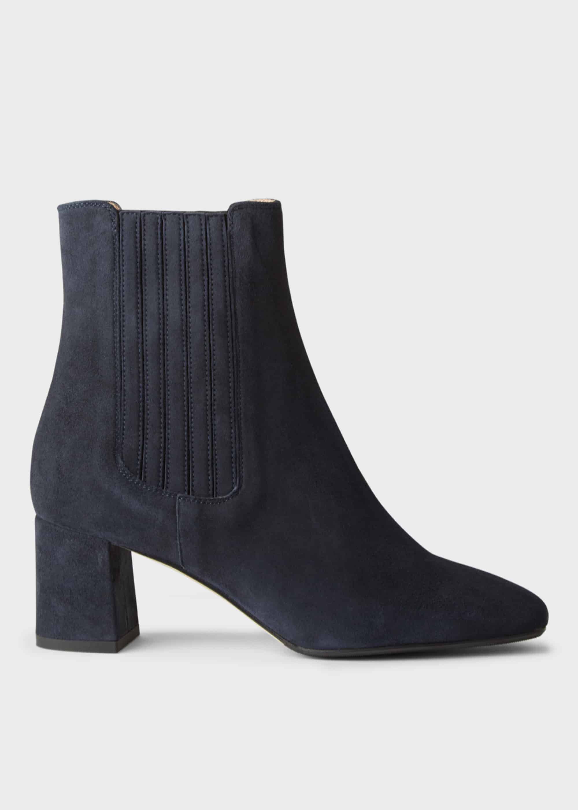 hobbs black imogen boot