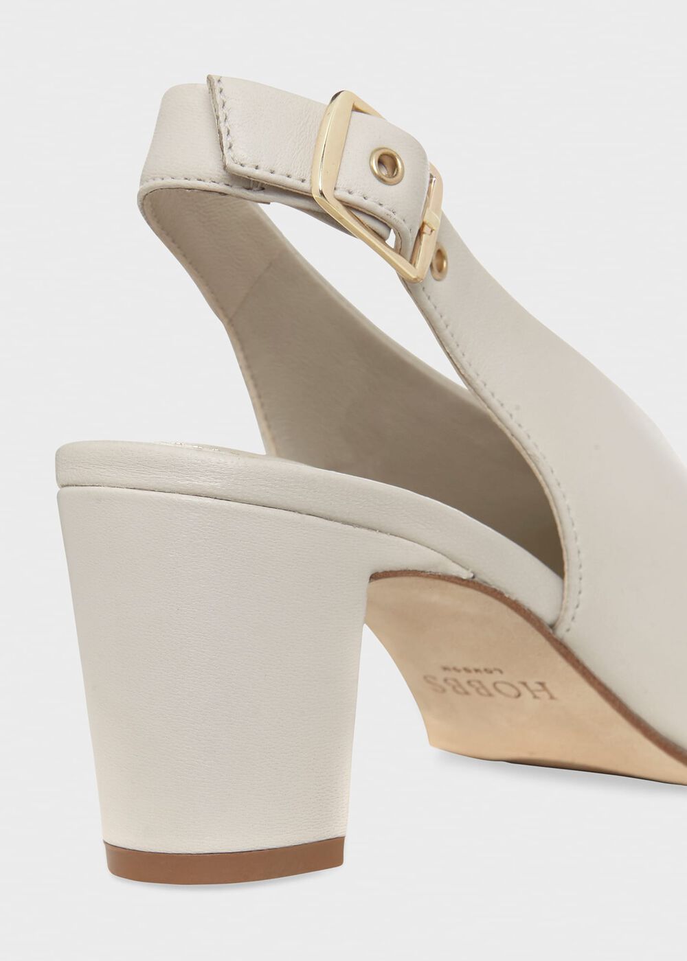 Kali Sandal, Ivory, hi-res