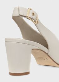 Kali Sandal, Ivory, hi-res