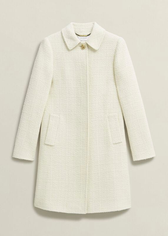 Saffie Coat