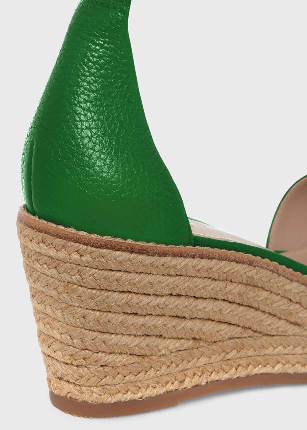 Vespa Espadrille, Amazon Green, hi-res