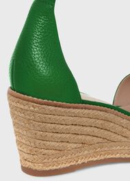 Vespa Espadrille, Amazon Green, hi-res